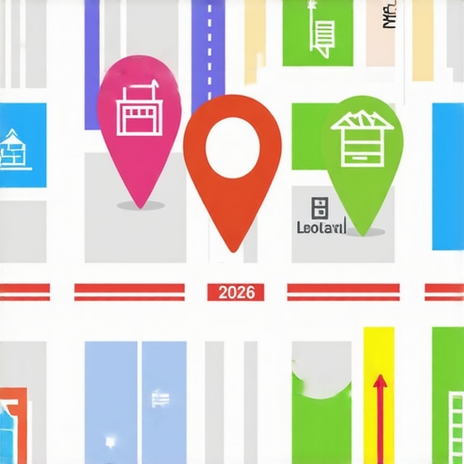 5 Local SEO Support Tactics to Fix 2026 Map Proximity Issues