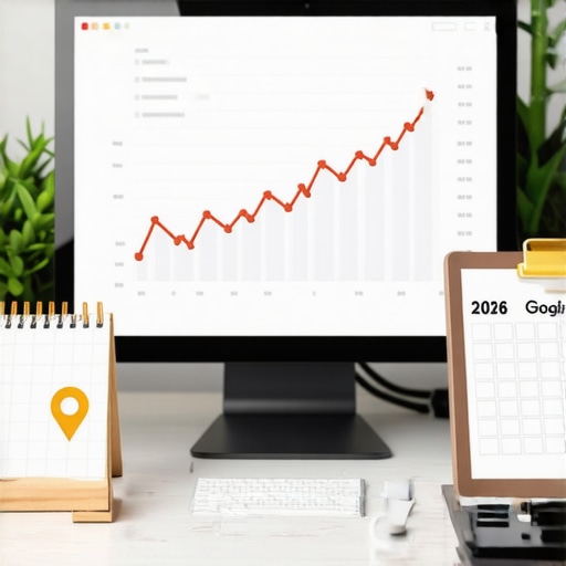 5 Manual Fixes for a Vanishing Google Maps Ranking [2026]