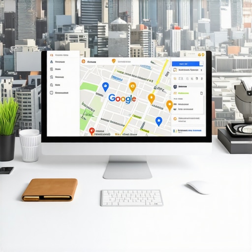 5 SEO Support Tactics for Stuck 2026 Google Maps Rankings