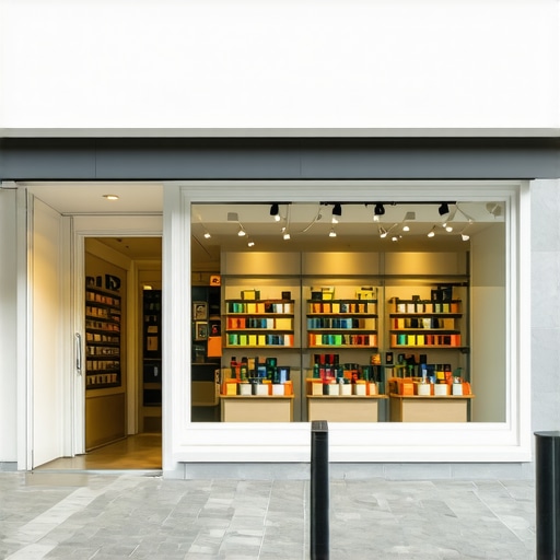 5 Storefront Photo Rules for a Top Google Maps Ranking in 2026