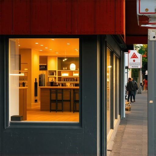 5 Storefront Photo Rules for a Top Google Maps Ranking in 2026