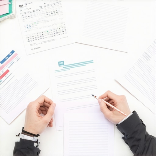 7 Documents That Force a Faster 2026 GMB Help Human Review