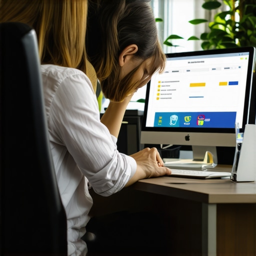 Is Your GMB Stuck? 4 Fixes to Force a Human Support Review [2026]