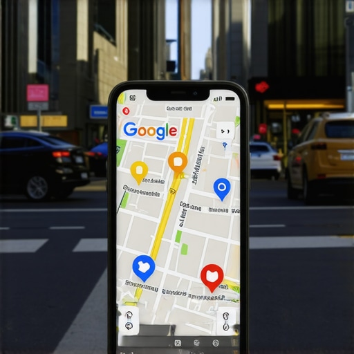 Why Click-Through Rate Defines Your Google Maps Ranking in 2026