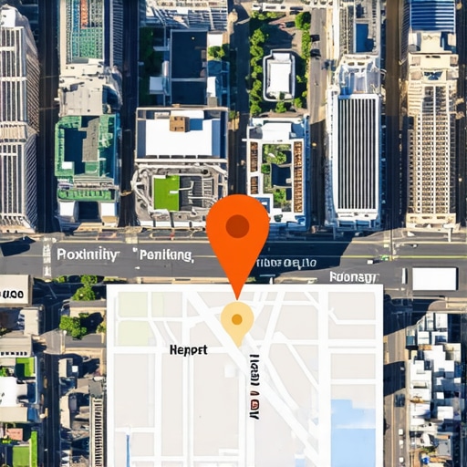 Why High-Proximity Zones Hurt Your Google Maps Ranking in 2026