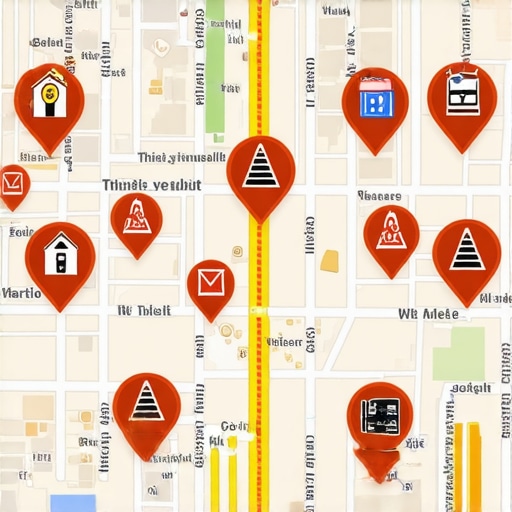 Why High-Proximity Zones Hurt Your Google Maps Ranking in 2026