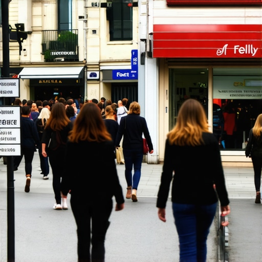 Why Physical Footfall Now Controls Your 2026 Google Maps Ranking