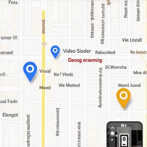 Why Your 2026 Google Maps Ranking Fails Without Live Video