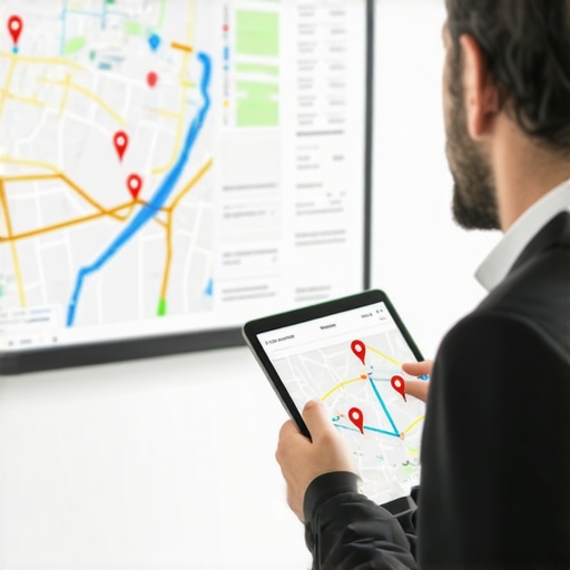 Why Your Google Maps Ranking Dropped: 5 Fast Fixes [2026]