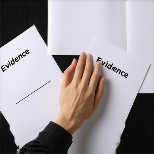 3 Evidence Files That Force a Human to Read Your GMB Help Ticket