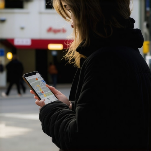 3 Offline Behavior Signals Boosting Google Maps Ranking Right Now