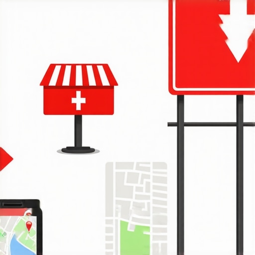 3 Offline Signals That Improve Your Map Pack Visibility
