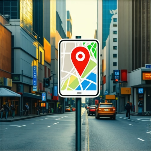 3 Quick Fixes for a Frozen Google Maps Ranking That Wont Budge