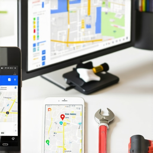 3 Quick Fixes for a Frozen Google Maps Ranking That Won't Budge