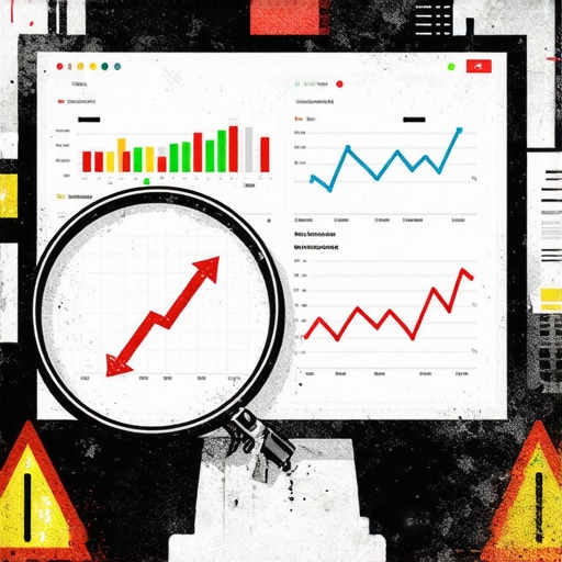 3 Signs Your Map Ranking is Hit by Filter Shifts