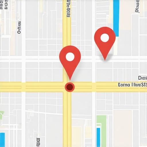 4 Local SEO Support Moves to Stop Proximity Loss