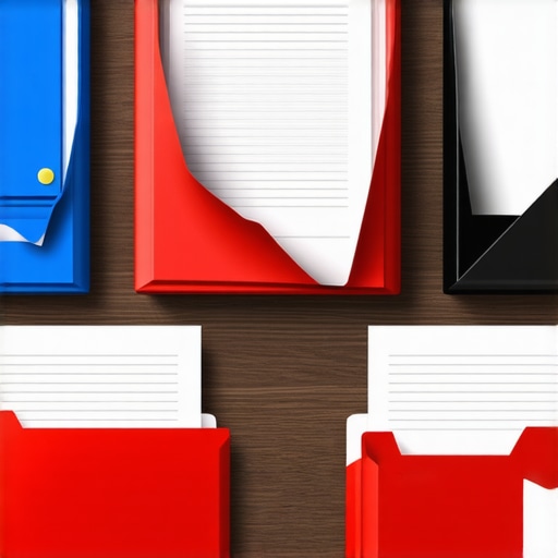 4 Specific Evidence Files That Actually Force a Manual Verification Review