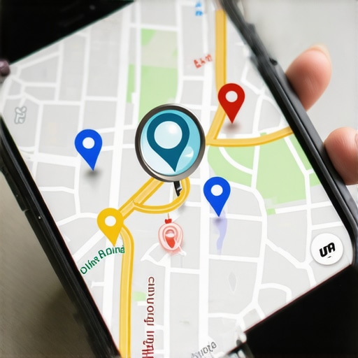 4 Specific Google Maps Ranking Tweaks for Local Brand Search