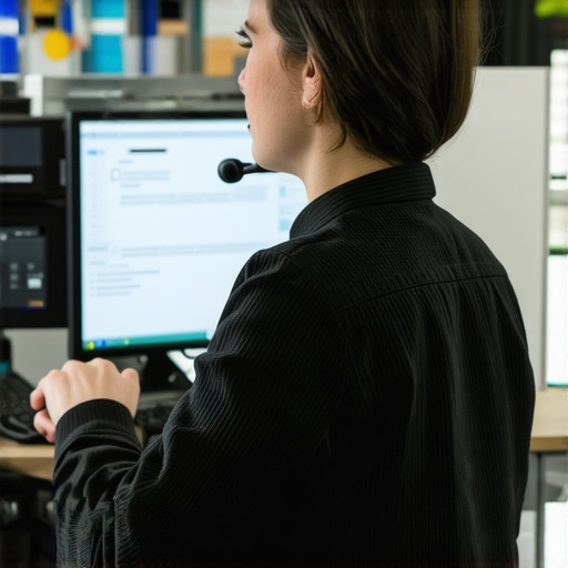 4 Steps to Get Human GMB Help After a Ticket Closure
