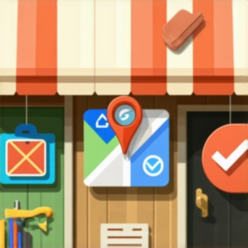 5 Fixes for a Vanishing Google Maps Listing Under Review
