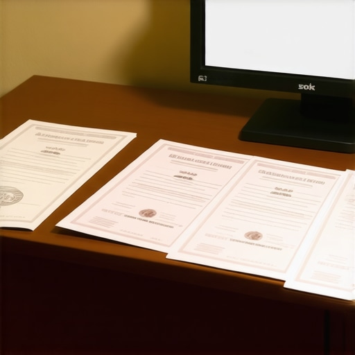 5 Identity Proofs That Actually Force a GMB Manual Review