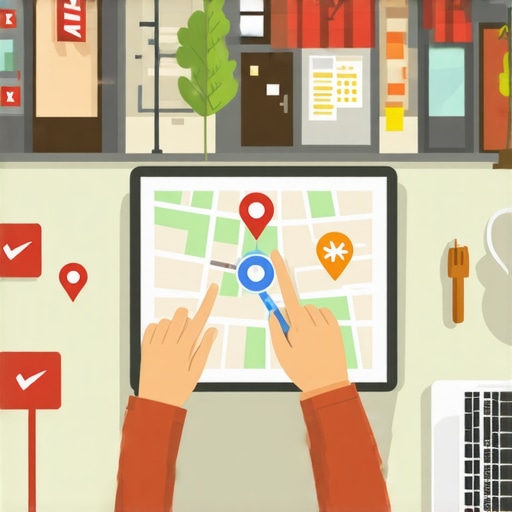 5 Local Citations That Actually Move the Needle on Ranking