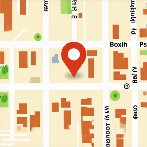 5 Local SEO Support Tactics to Fix Map Proximity Issues