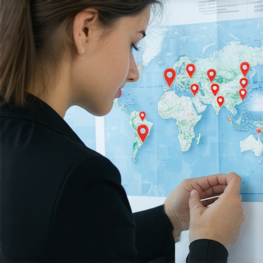 5 Reasons Your Business Pin Is Filtered Out of Map Packs