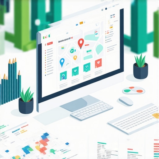 5 SEO Support Tactics for Stuck Google Maps Rankings