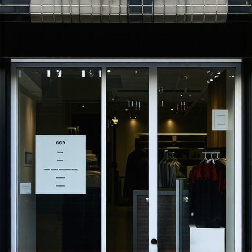 5 Storefront Photo Rules for a Top Google Maps Ranking