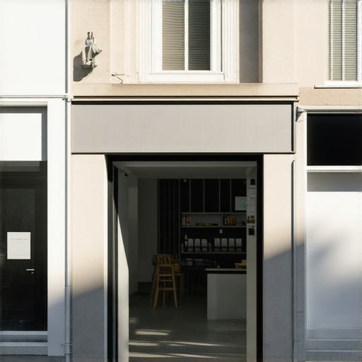 5 Storefront Photo Rules for a Top Map Ranking