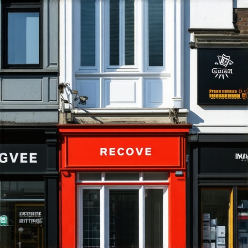 5 storefront photos that actually prove your location to support