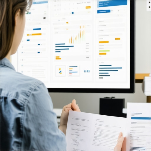 7 Documents That Force a Faster GMB Human Review