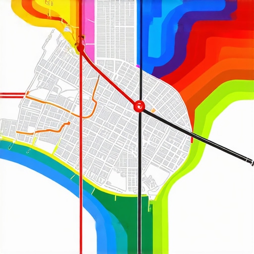 How to Expand Your Google Maps Reach Beyond Your City Center