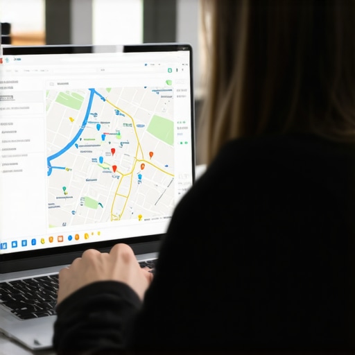 How to Fix the Proximity Filter Thats Hiding Your Business Pin