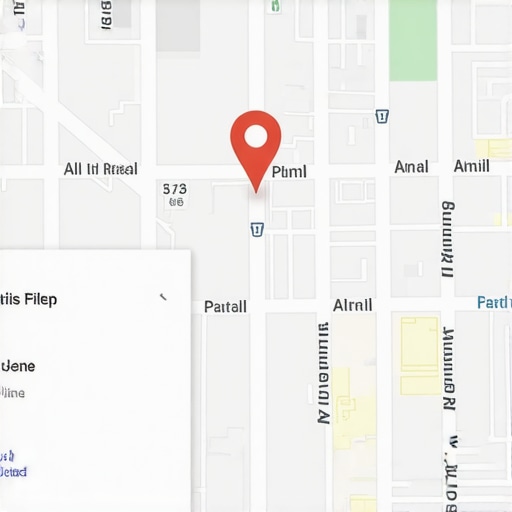 How to Fix the Proximity Filter That's Hiding Your Business Pin