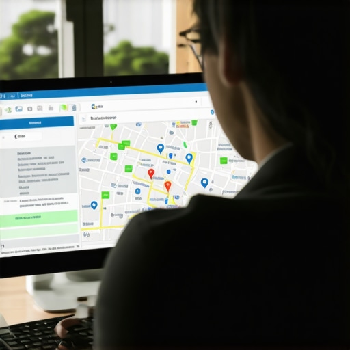 How to Recover a Map Listing Targeted by Competitor Spam Reports