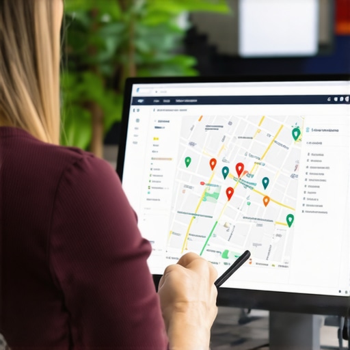 How to Recover a Map Listing Targeted by Competitor Spam Reports