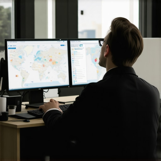 How to Recover a Map Listing Targeted by Competitor Spam