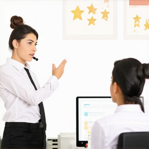 How to Respond to Fake 1-Star Reviews Without Getting Flagged