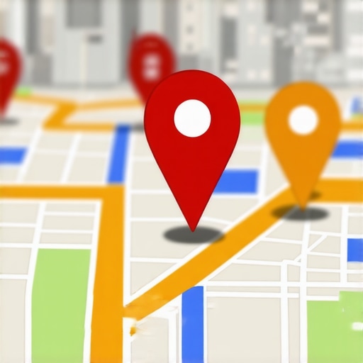 How to Stop Your Map Ranking From Vanishing in High Competition Zones