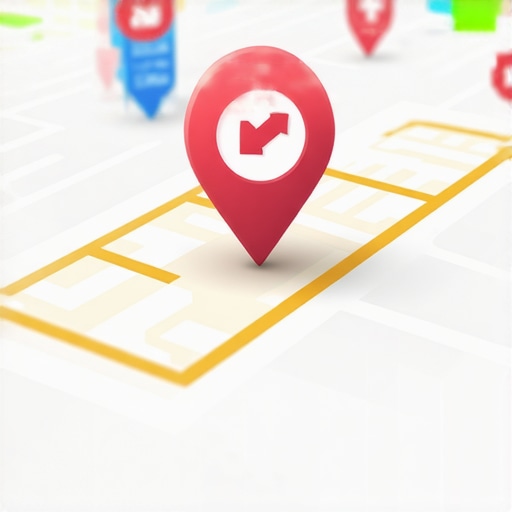 How to Stop Your Map Ranking From Vanishing in High-Competition Zones