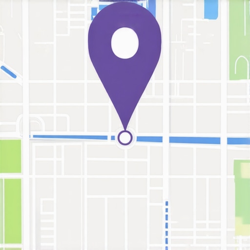 How to Use Local Service Areas to Stop Map Pin Filtering