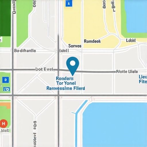 How to Use Local Service Areas to Stop Pin Filtering