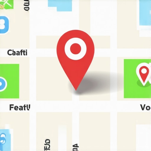 How to Use Local Service Areas to Stop Your Map Pin From Being Filtered