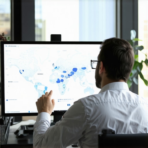 How to Use Map Interaction Data to Adjust Your SEO Move