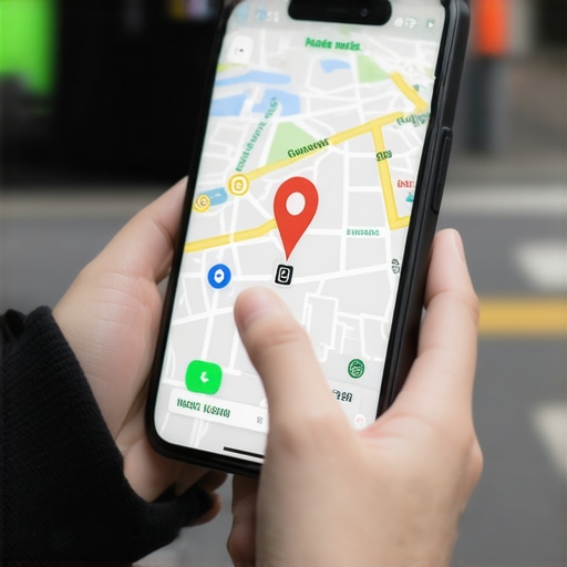 How to fix a map pin that's showing in the wrong spot