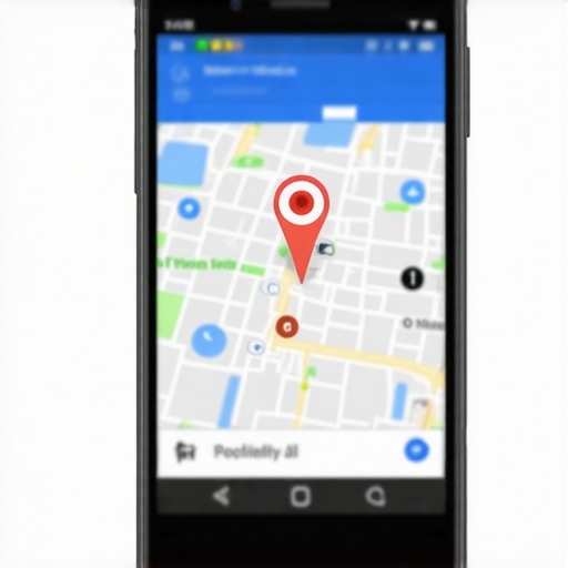 How to fix the proximity filter hiding your business pin