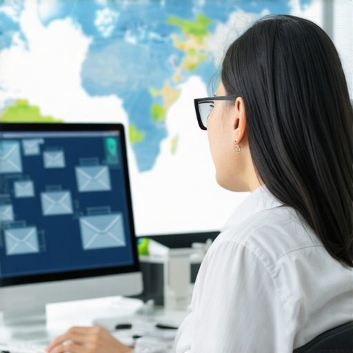 How to stop competitor spam from tanking your map position