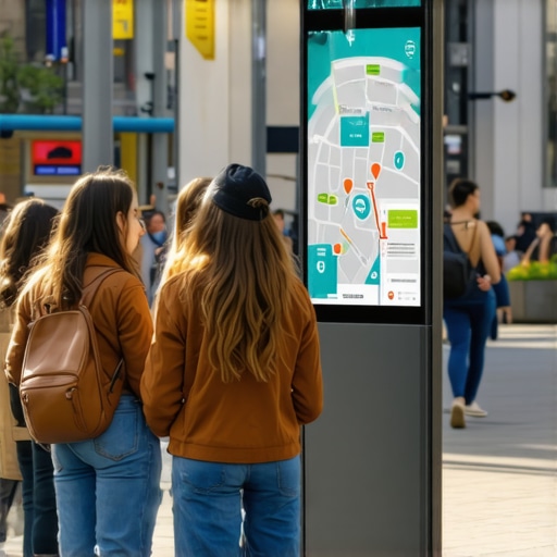 How to use offline behavior to boost your digital map rank